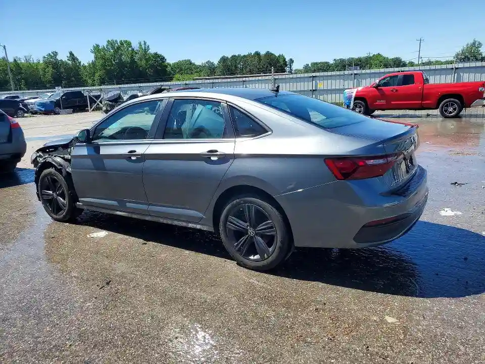 3VW7M7BU8RM017129 2024 VOLKSWAGEN JETTA-1