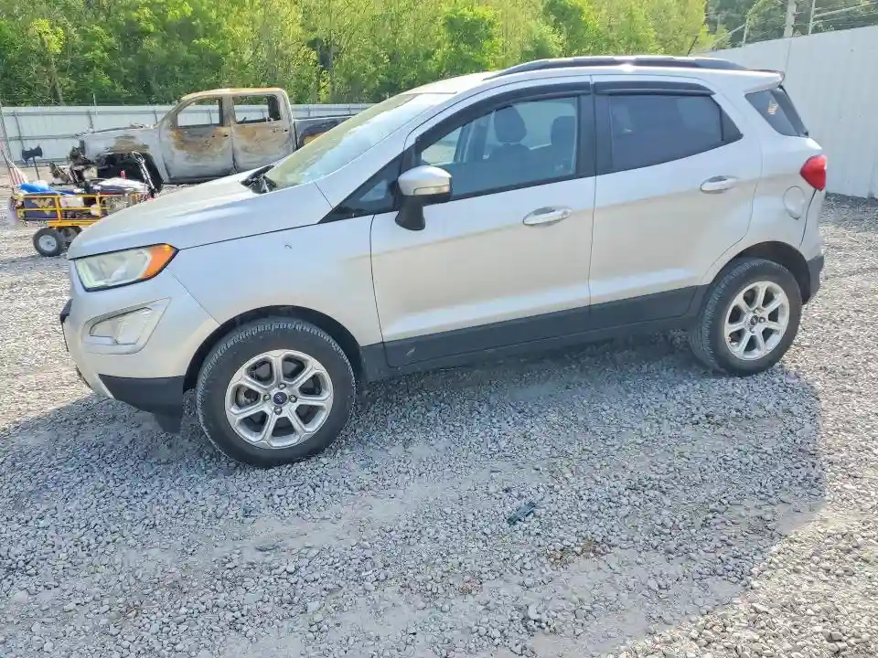 MAJ6S3GL3KC253861 2019 FORD ECOSPORT-0