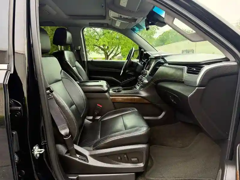 1GNSKJKC2FR694668 2015 CHEVROLET SUBURBAN-4