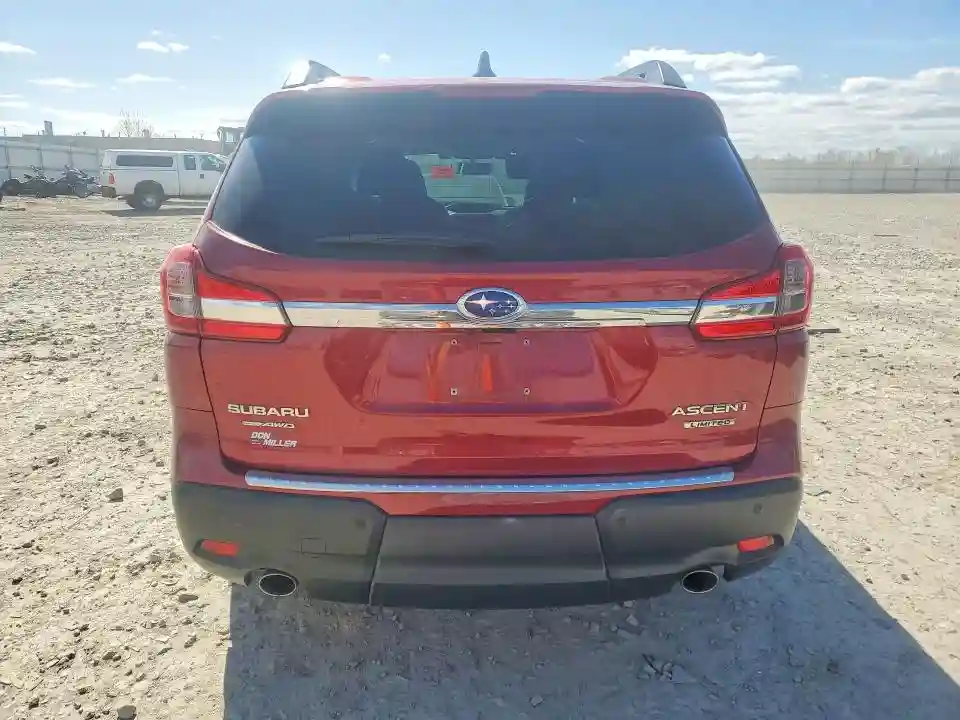 4S4WMAPD0M3443343 2021 SUBARU ASCENT-5