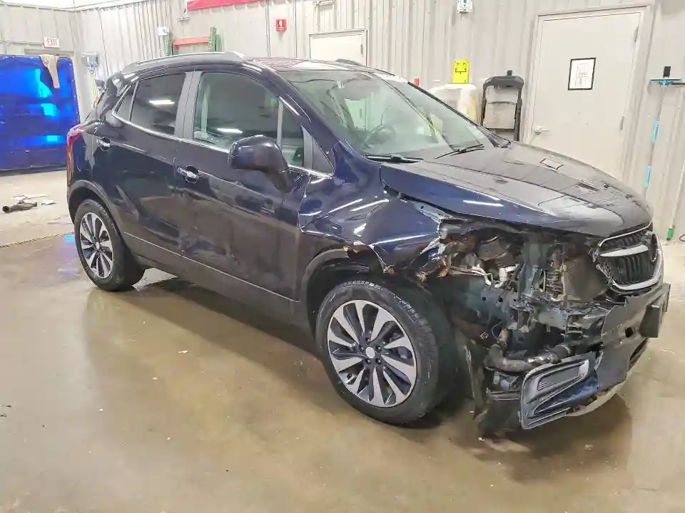 KL4CJESM4NB502300 2022 BUICK ENCORE-3