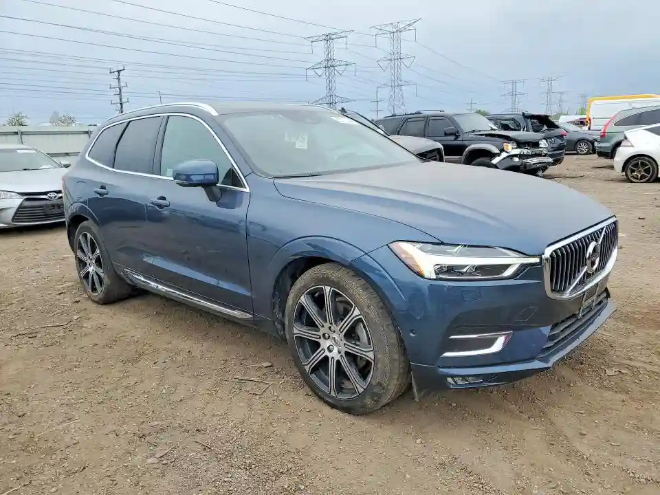 LYVA22RL1KB306556 2019 VOLVO XC60-3