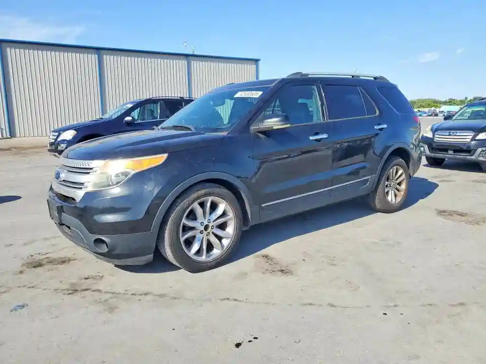 1FMHK7D83BGA64240 2011 FORD EXPLORER-0