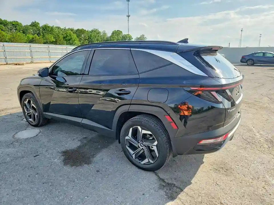 KM8JECD10RU187106 2024 HYUNDAI TUCSON-1