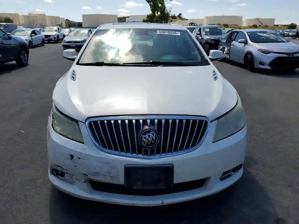 1G4GC5E3XDF148564 2013 BUICK LACROSSE-4