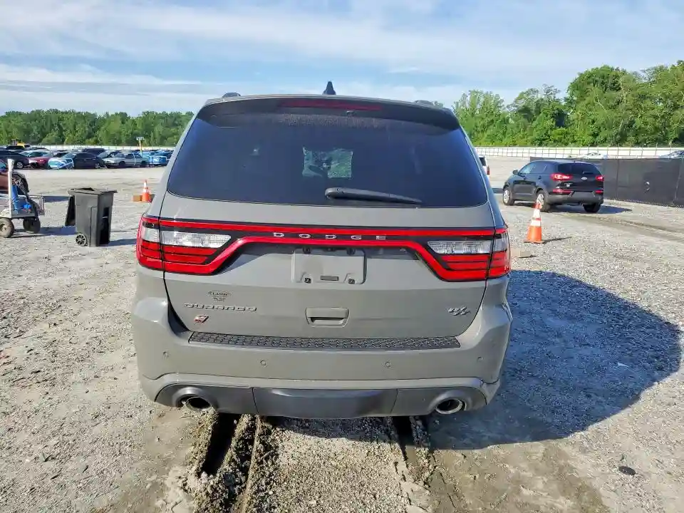 1C4SDJCT3RC101621 2024 DODGE DURANGO R-5