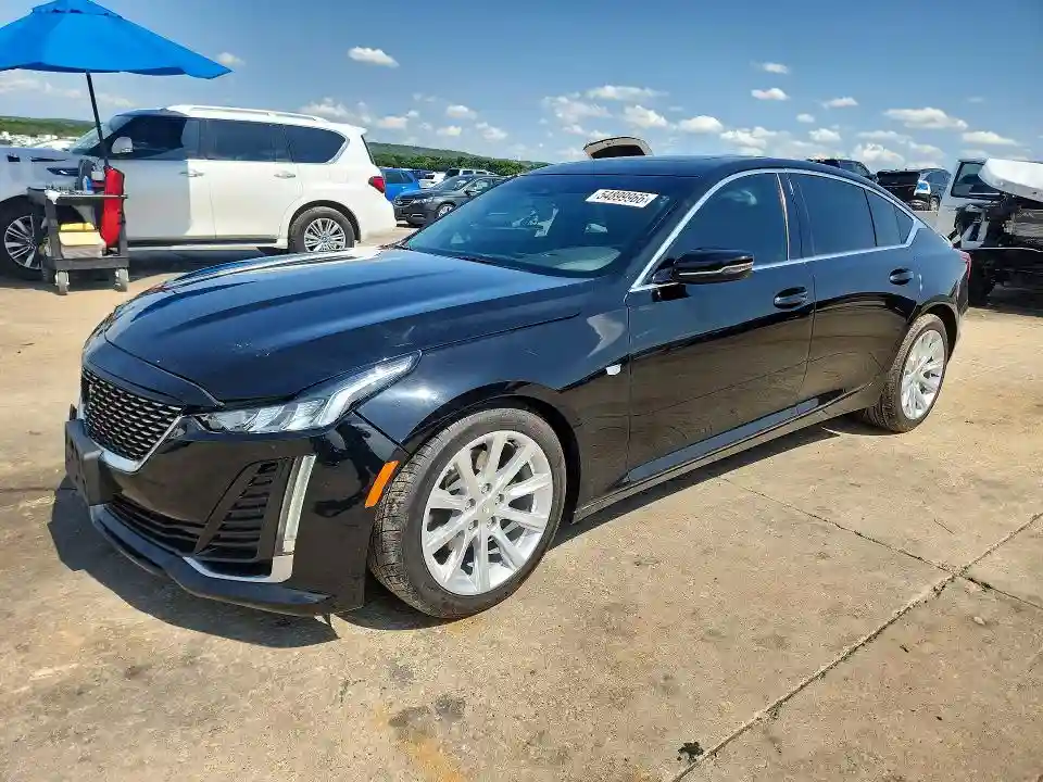 1G6DW5RK7M0120971 2021 CADILLAC CT5-0