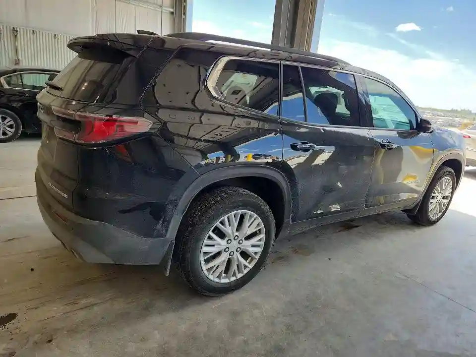 1GKENNKS3TJ111034 2026 GMC ACADIA-2