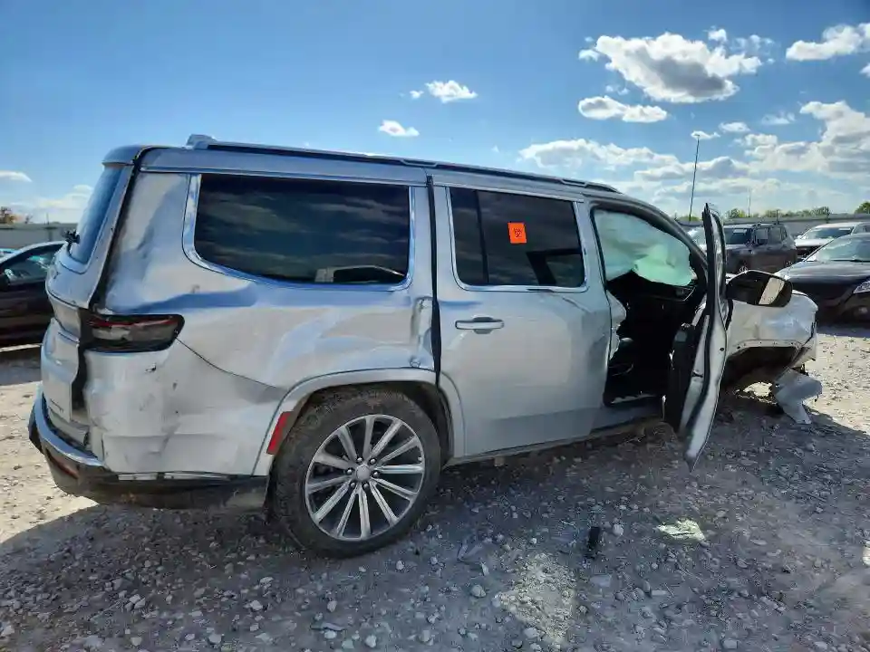 1C4SJVFP1PS506698 2023 JEEP GRAND WAGO-2
