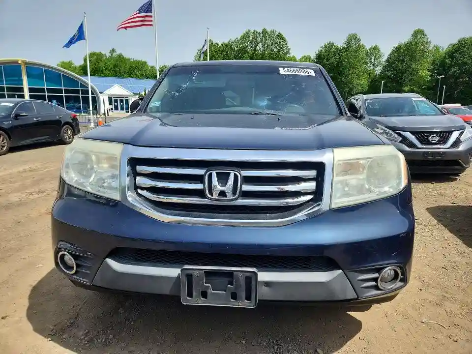 5FNYF4H43CB032544 2012 HONDA PILOT-4