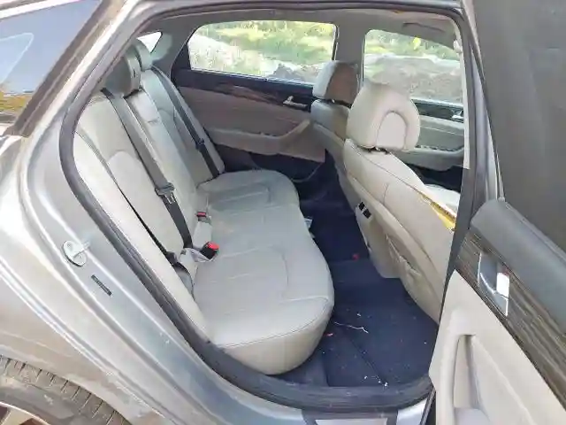 5NPE34AF3FH089002 2015 HYUNDAI SONATA-5