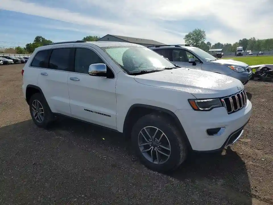 1C4RJFBG3LC289959 2020 JEEP CHEROKEE-3