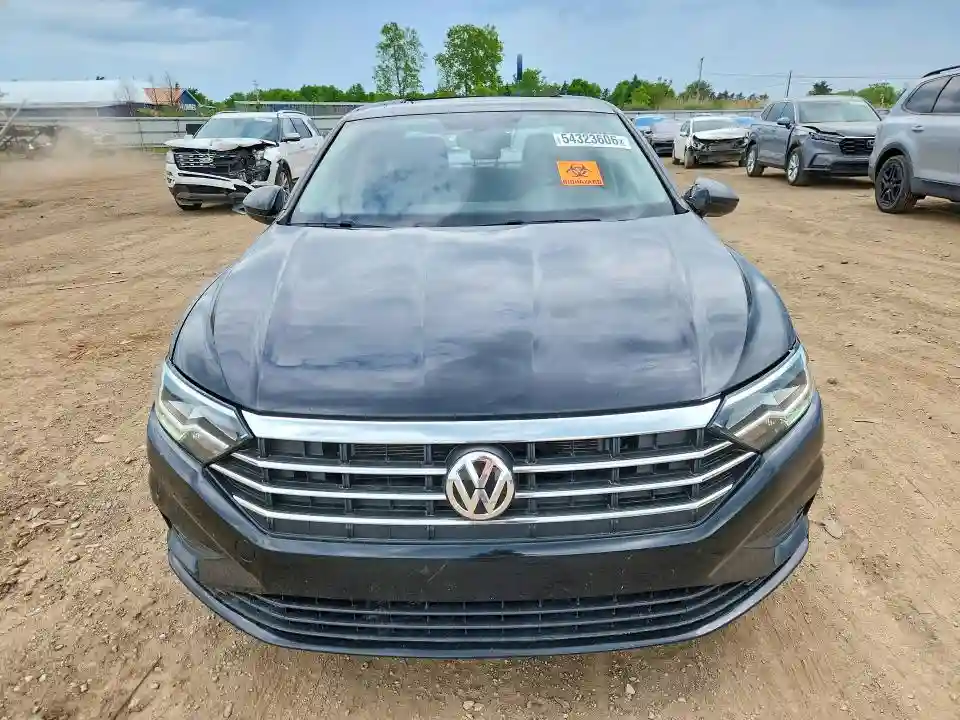 3VWC57BU1MM030180 2021 VOLKSWAGEN JETTA-4