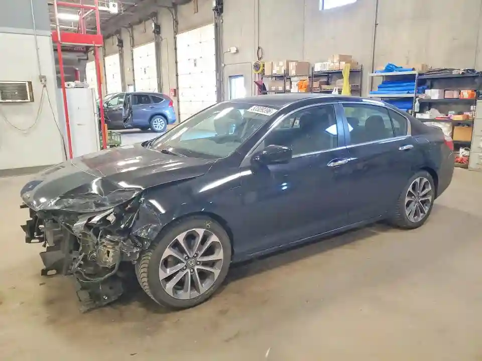 1HGCR2F50EA038719 2014 HONDA ACCORD-0