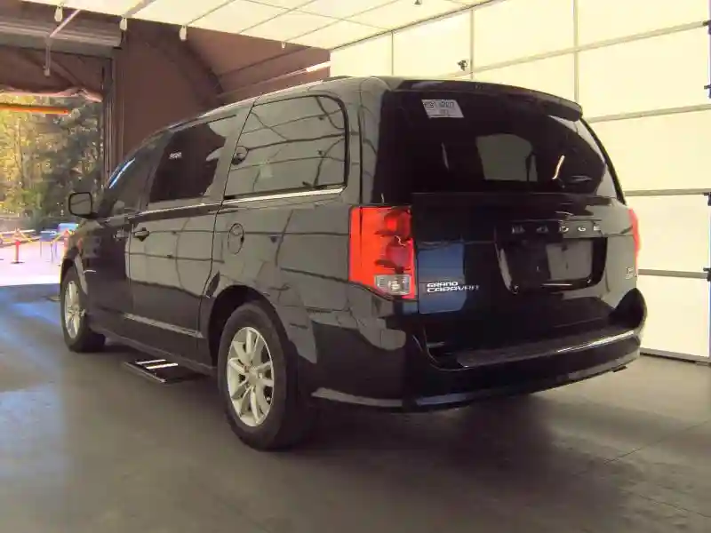 2C4RDGCG6KR743445 2019 DODGE CARAVAN-2