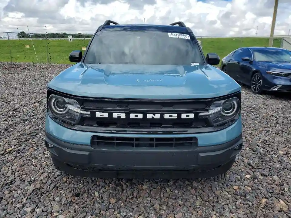 3FMCR9C68MRA49780 2021 FORD BRONCO-4