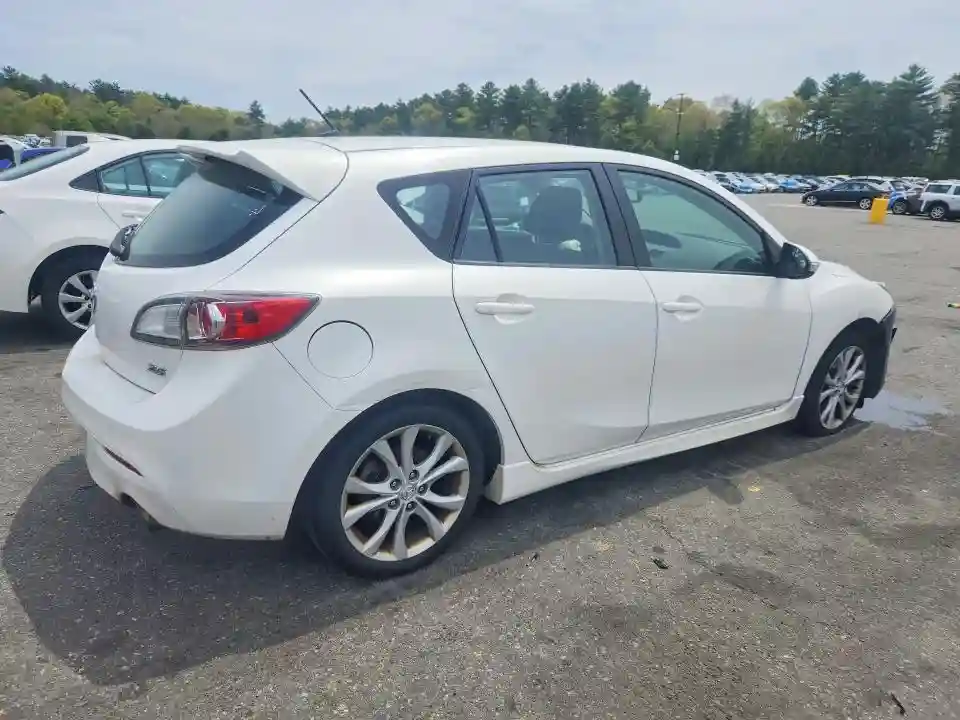 JM1BL1H62A1210917 2010 MAZDA MAZDA3-2
