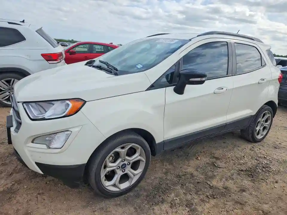 MAJ3S2GEXMC451970 2021 FORD ECOSPORT-0