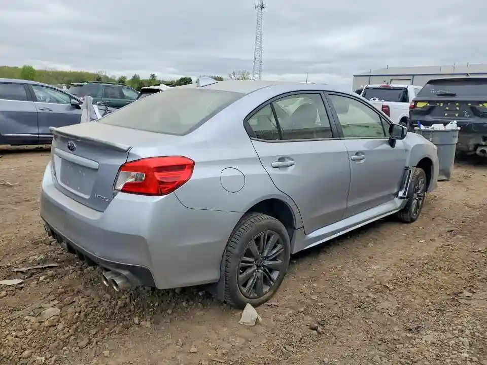 JF1VA1B62H9819499 2017 SUBARU WRX-2