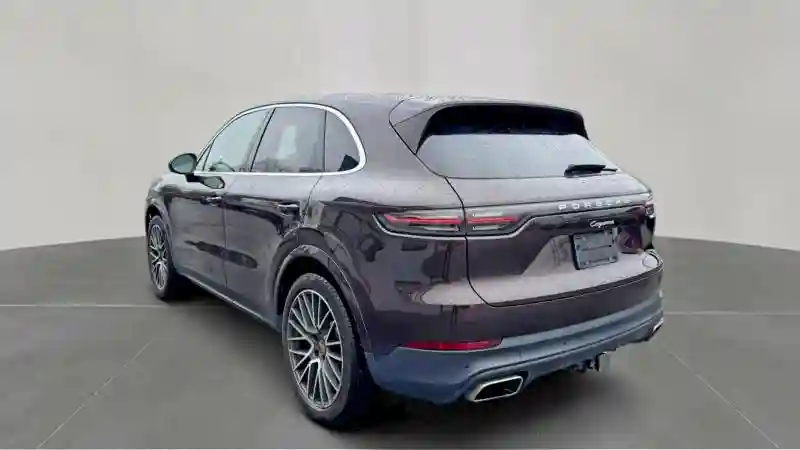 WP1AA2AY2MDA03187 2021 PORSCHE CAYENNE-2