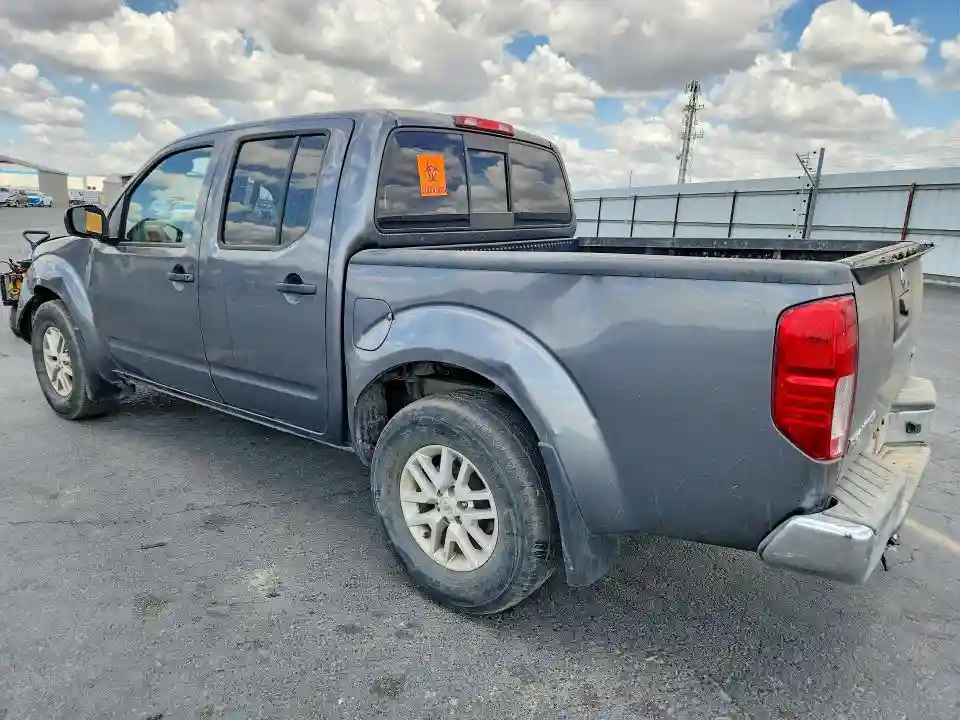 1N6ED0EA8LN723319 2020 NISSAN FRONTIER-1