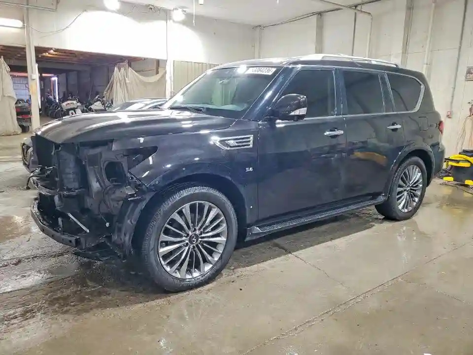JN8AZ2NE3K9231116 2019 INFINITI QX80-0