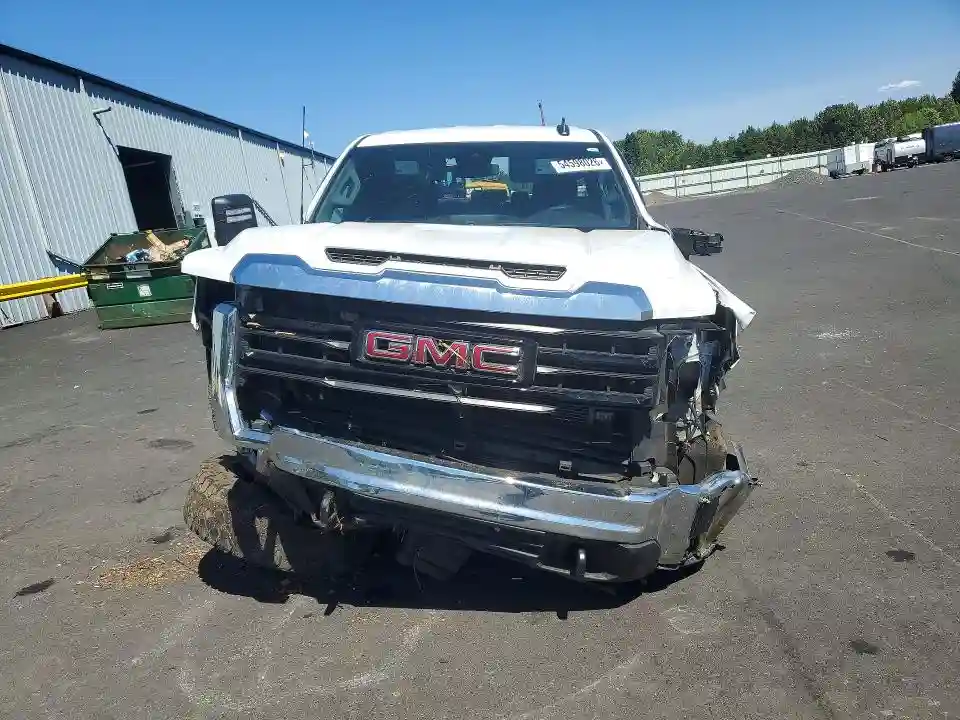 1GT59LEYXRF162482 2024 GMC SIERRA-4