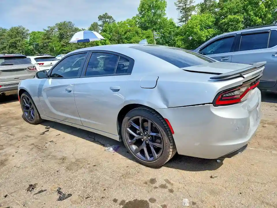 2C3CDXBG4PH582876 2023 DODGE CHARGER-1