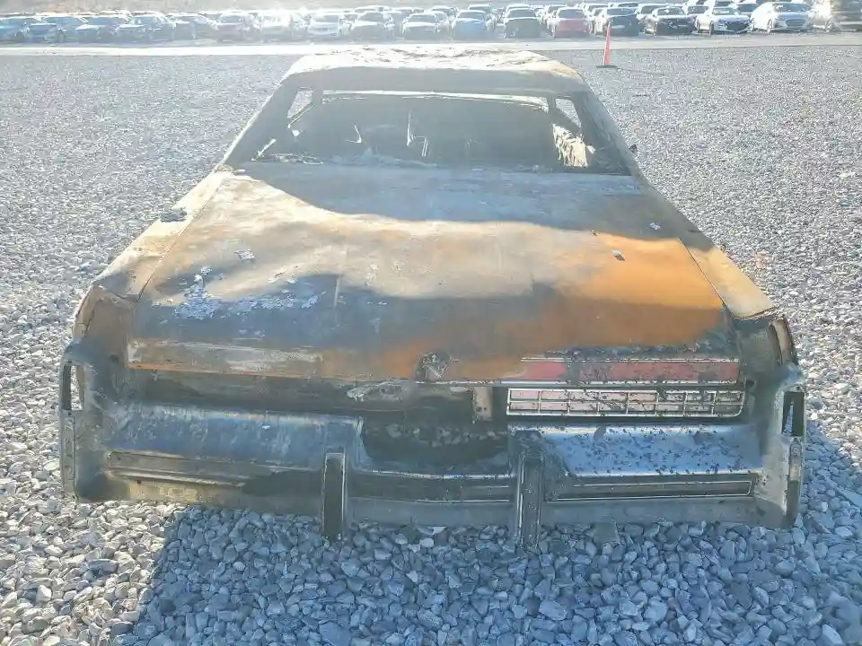 4X37Y6H522637 1976 BUICK ELECTRA 22-5