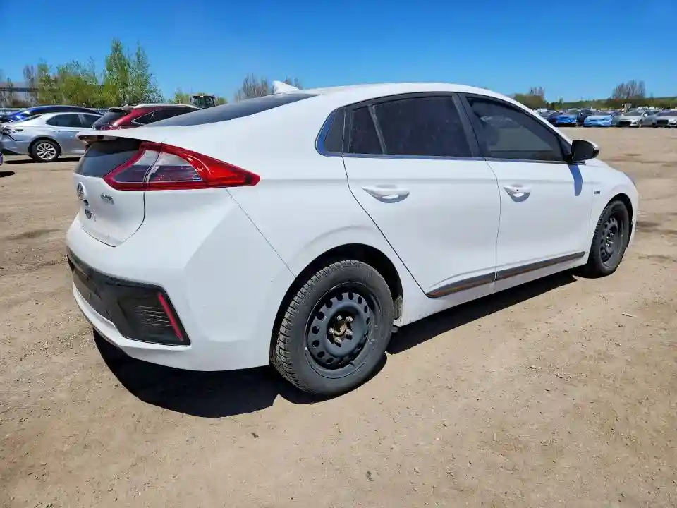 KMHC85LHXKU038671 2019 HYUNDAI IONIQ-2
