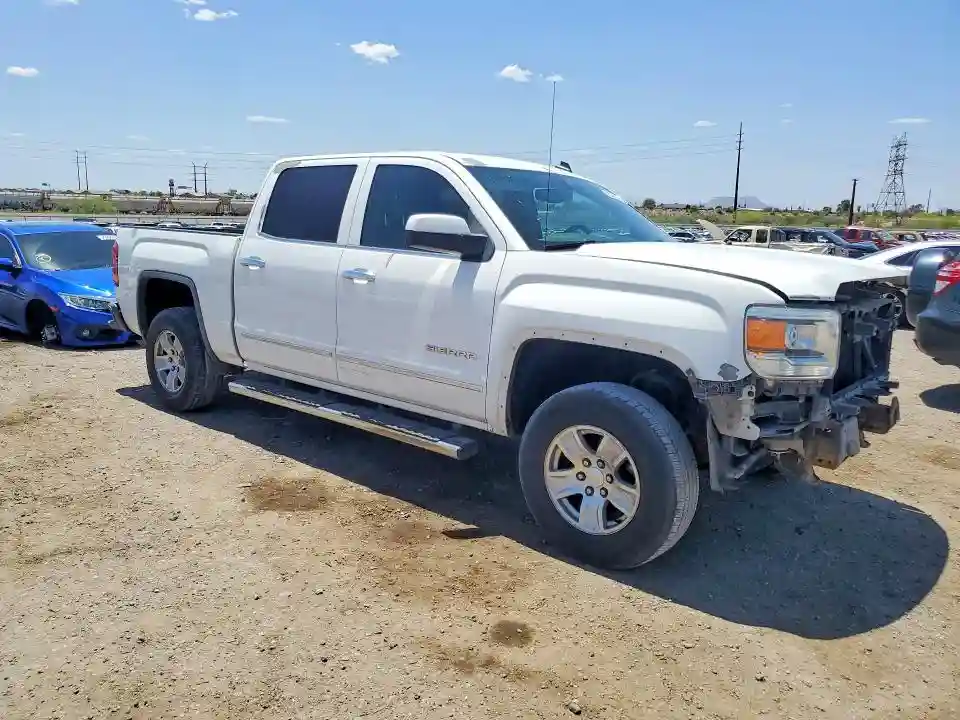 3GTP1UEC0EG112323 2014 GMC SIERRA-3