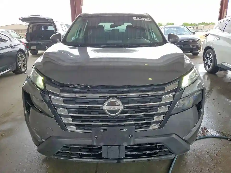 5N1BT3BA6SC823486 2025 NISSAN ROGUE-4
