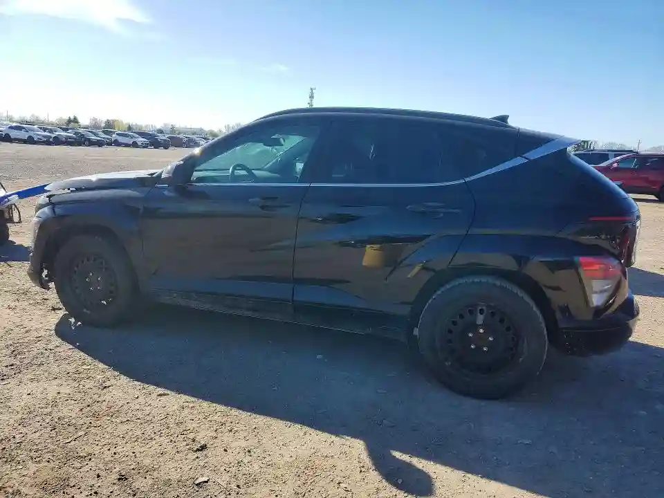 KM8HE3A69SU018190 2025 HYUNDAI KONA-1