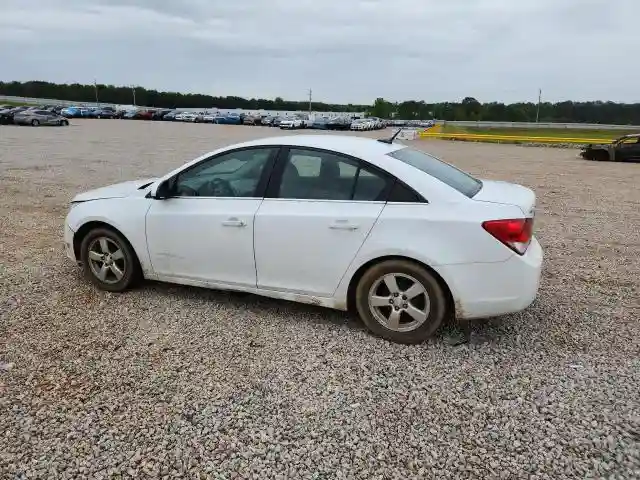 1G1PC5SB2E7148434 2014 CHEVROLET CRUZE-1
