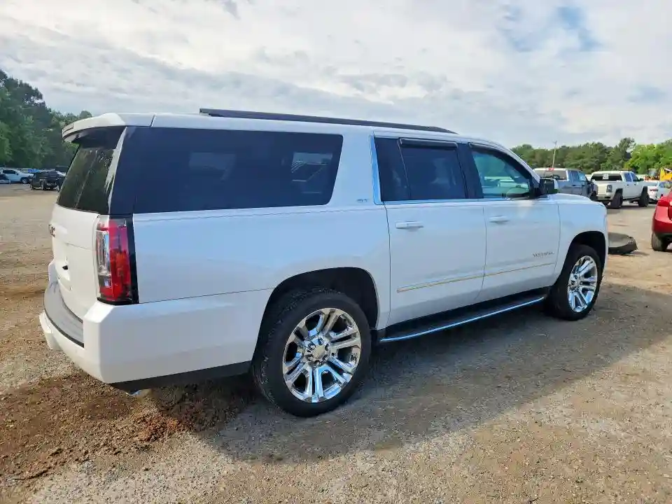1GKS1GKC0KR234700 2019 GMC YUKON-2