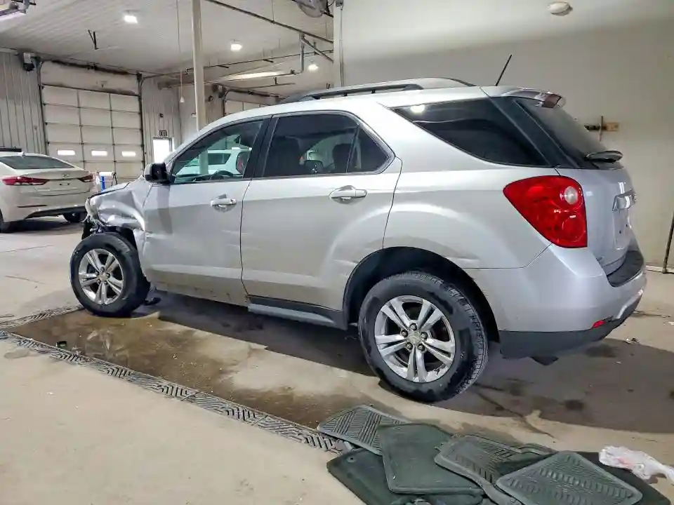 2GNFLFEK5F6325927 2015 CHEVROLET EQUINOX-1