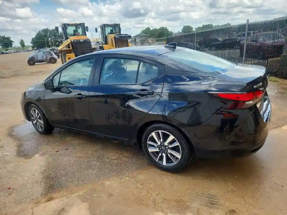 3N1CN8EV3PL823457 2023 NISSAN VERSA-1