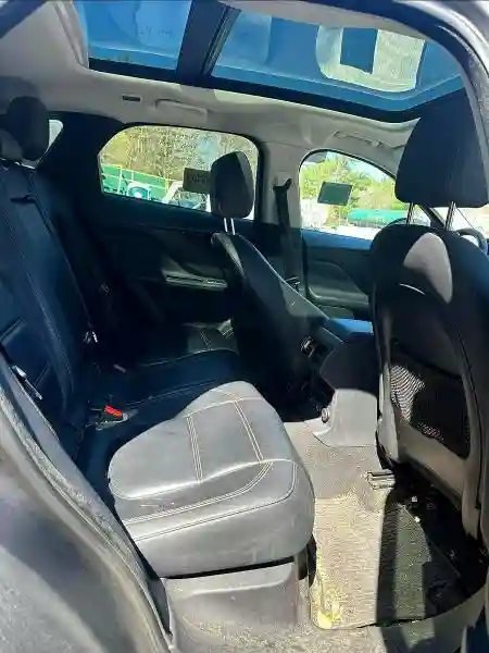 SADCK2BVXHA491148 2017 JAGUAR F-PACE-5