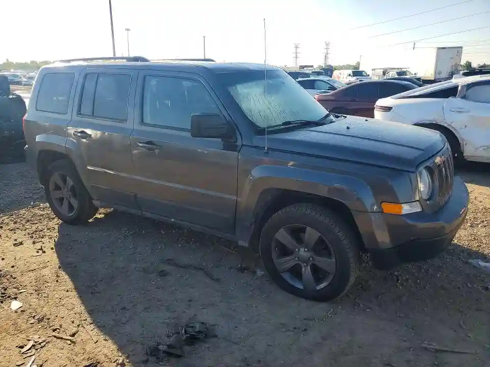 1C4NJRFB8FD280249 2015 JEEP PATRIOT-3