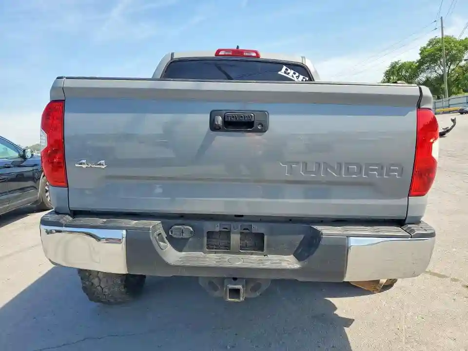 5TFDY5F19LX899671 2020 TOYOTA TUNDRA-5