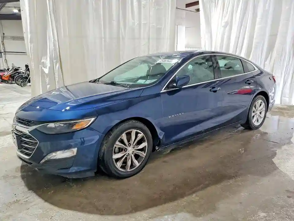 1G1ZD5ST2NF122971 2022 CHEVROLET MALIBU-0