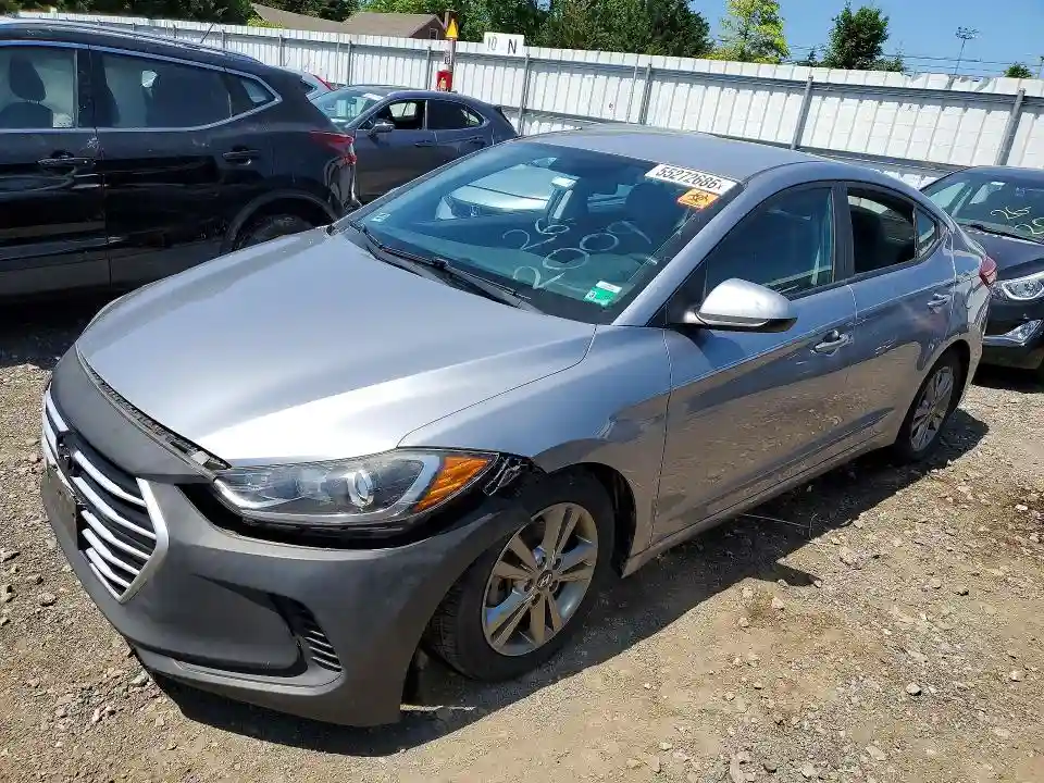 5NPD84LF9HH069298 2017 HYUNDAI ELANTRA-0