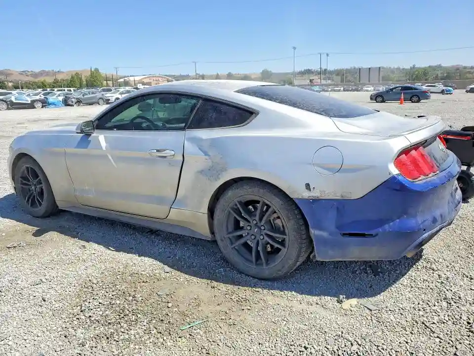 1FA6P8TH6G5336700 2016 FORD MUSTANG-1