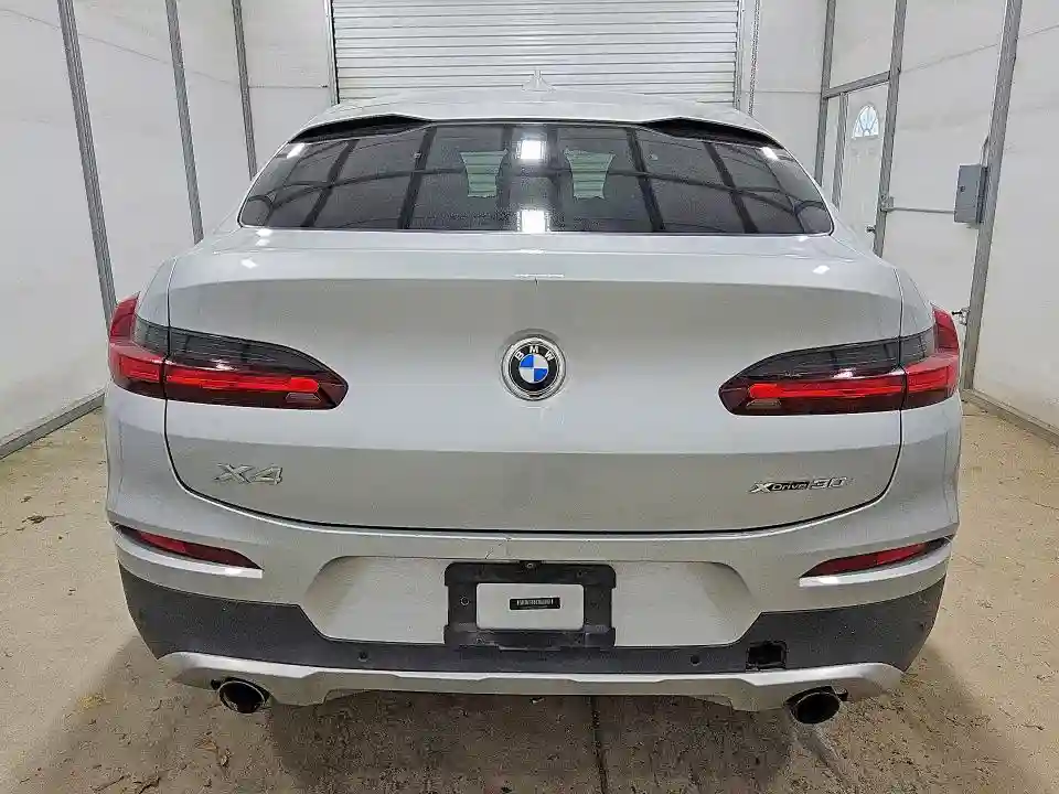 5UX2V1C07L9B46229 2020 BMW X4-5