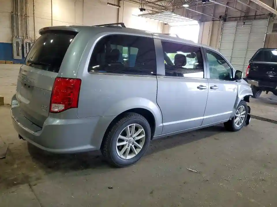 2C4RDGCG8KR545949 2019 DODGE CARAVAN-2
