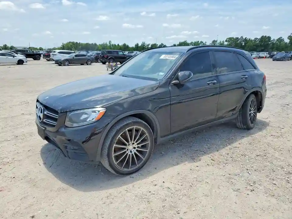 WDC0G4JB5GF064149 2016 MERCEDES-BENZ GLC-CLASS-0