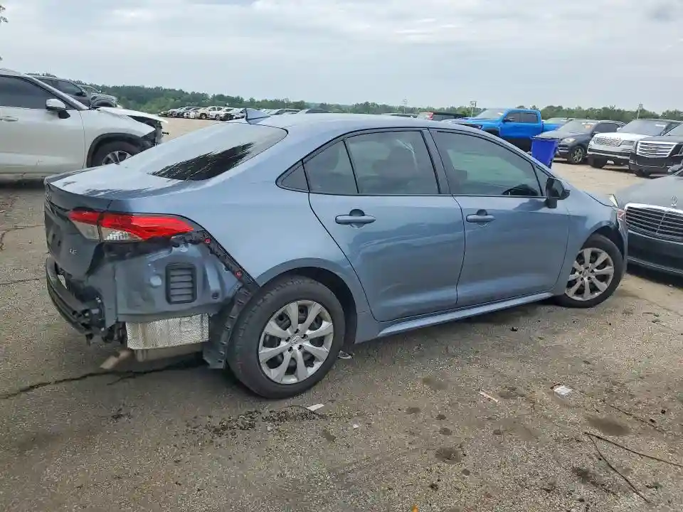 5YFB4MDE0RP153524 2024 TOYOTA COROLLA-2