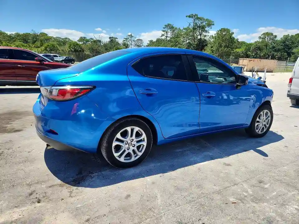 3MYDLBZV2GY146162 2016 SCION IA-2