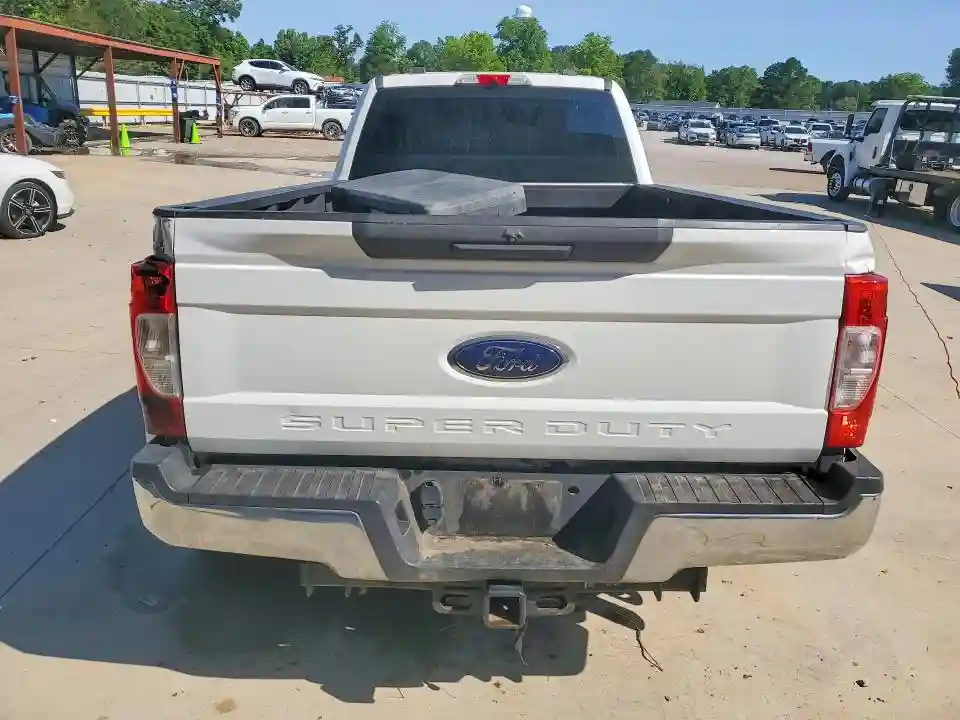 1FT8W3DT7LEE75501 2020 FORD F350-5