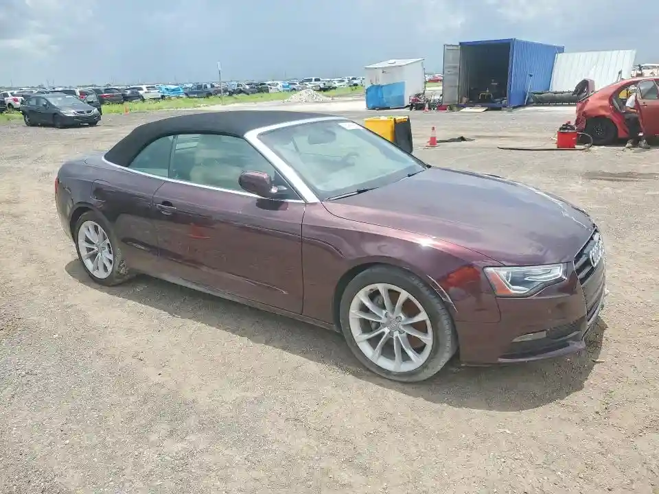 WAUAFAFH2EN011482 2014 AUDI A5-3